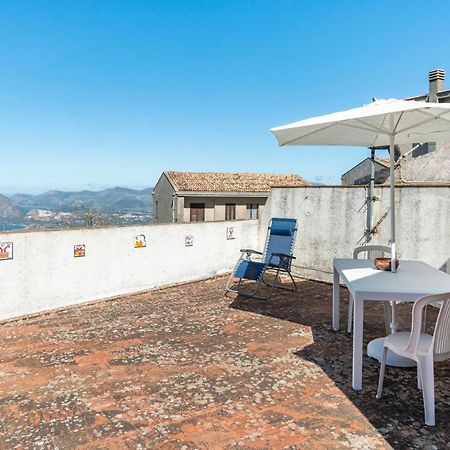 Il Monte Apartment Erice Exterior photo