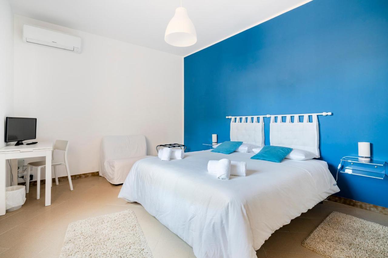 Il Monte Apartment Erice Exterior photo