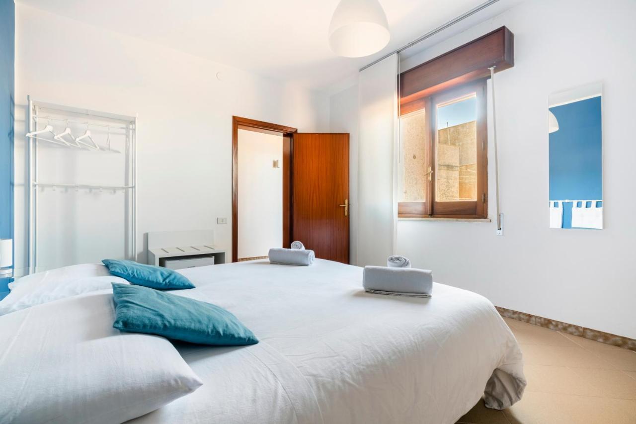 Il Monte Apartment Erice Exterior photo