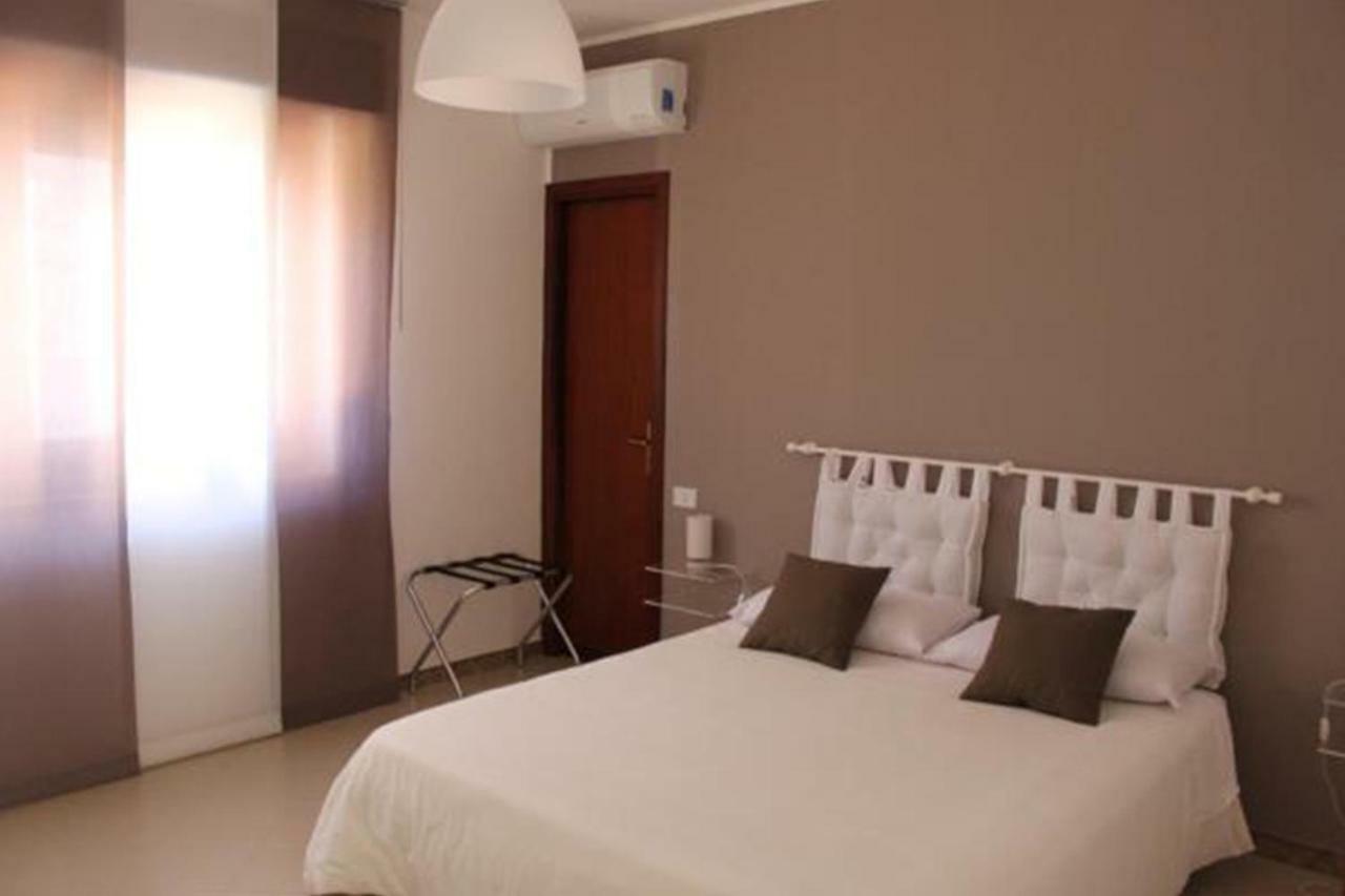 Il Monte Apartment Erice Exterior photo