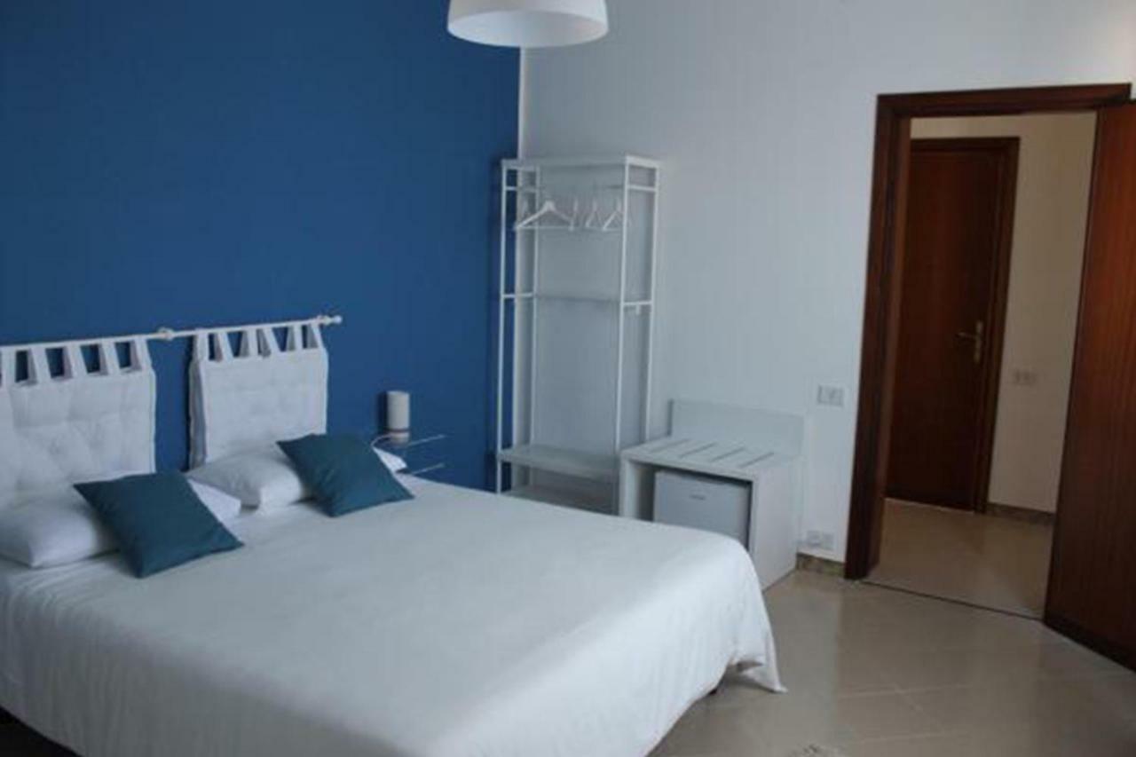 Il Monte Apartment Erice Exterior photo