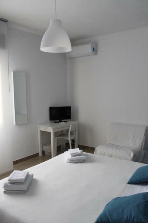 Il Monte Apartment Erice Exterior photo
